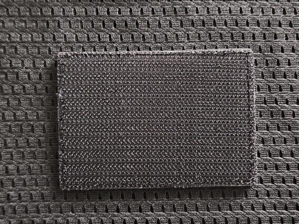 Rubberpatch Knife LJ6